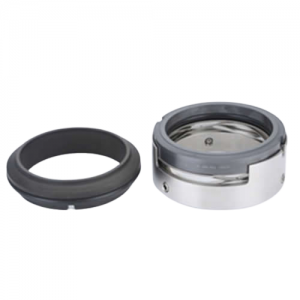 Burgman Type Mechanical Seals