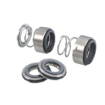 Conical Spring Mechanical Seal