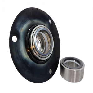 Diaphragm Mechanical Seal