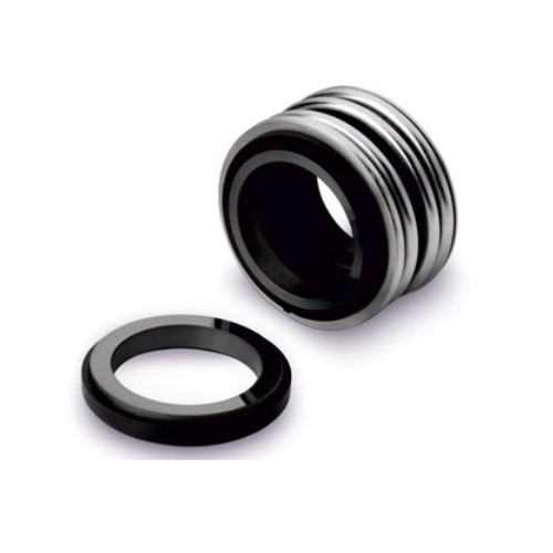 Rubber Bellow Mechanical Seals