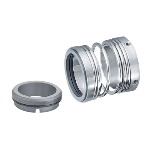 Single Spring Mechanical Seal