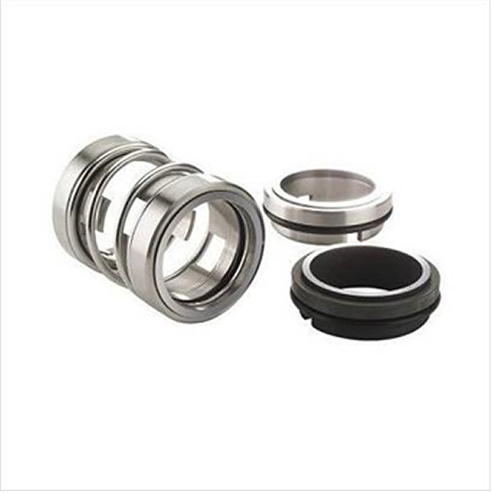 Single Spring Unbalanced Mechanical Seal